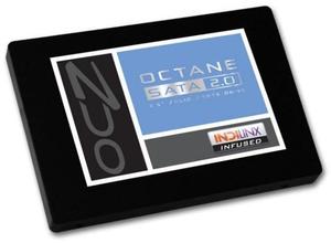 OCZ Octane 128GB SATA2 (item no. 90442037) - Picture #3