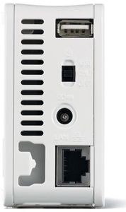 Buffalo LinkStation mini 1TB weiß (item no. 90442179) - Picture #3