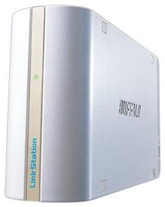 Buffalo LinkStation mini 1TB weiß (item no. 90442179) - Picture #5