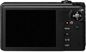 Ricoh CX6 schwarz (item no. 90442183) - Picture #2