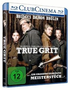 True Grit (2010) (item no. 90442212) - Picture #1