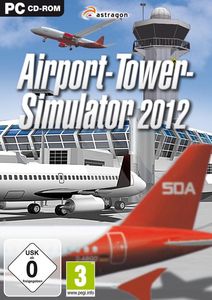 Airport-Tower-Simulator 2012 (item no. 90442263) - Picture #1