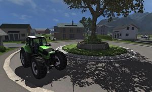 Landwirtschafts-Simulator 2011 (Art.-Nr. 90442277) - Bild #5