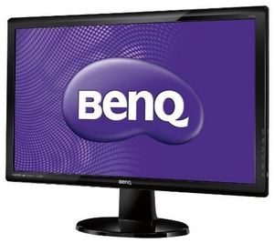 BenQ GL2250 schwarz (Art.-Nr. 90442292) - Bild #3