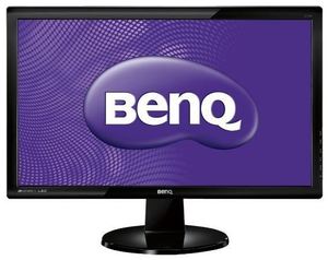 BenQ GL2250 schwarz (Art.-Nr. 90442292) - Bild #2