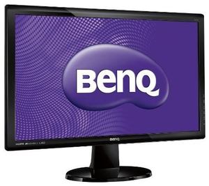 BenQ GL2250 schwarz (Art.-Nr. 90442292) - Bild #1