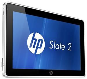 HP Slate 2 Wi-Fi 3G 64GB W7P32 (item no. 90442311) - Picture #3