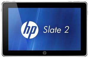 HP Slate 2 Wi-Fi 3G 64GB W7P32 (item no. 90442311) - Picture #1