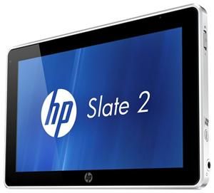 HP Slate 2 Wi-Fi 3G 64GB W7P32 (item no. 90442311) - Picture #2
