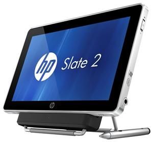HP Slate 2 Wi-Fi 3G 64GB W7P32 (item no. 90442311) - Picture #4