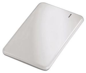 Hama SATA-Gehäuse weiss (item no. 90442458) - Picture #1