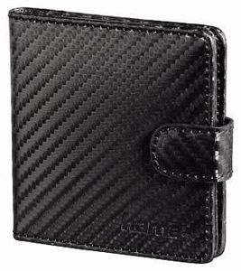 Hama Speicherkarten-Tasche Vegas Carbon (item no. 90442504) - Picture #1