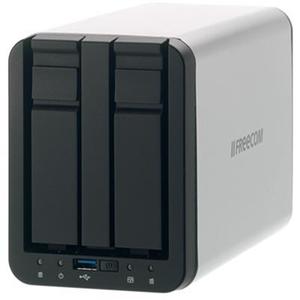 Freecom Silver Store 2 (item no. 90442527) - Picture #4