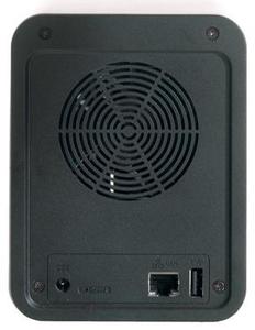 Freecom Silver Store 2 (item no. 90442527) - Picture #5