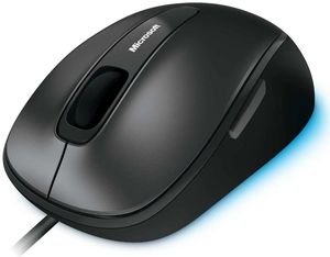 Microsoft Comfort Maus 4500 bulk (item no. 90442545) - Picture #4
