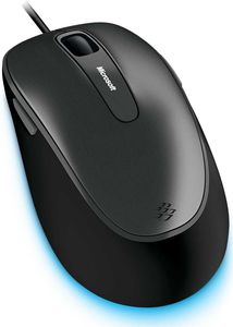 Microsoft Comfort Maus 4500 bulk (item no. 90442545) - Picture #3