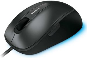 Microsoft Comfort Maus 4500 bulk (item no. 90442545) - Picture #5