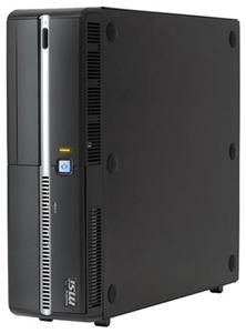 MSi Hetis H61 S1155 mATX