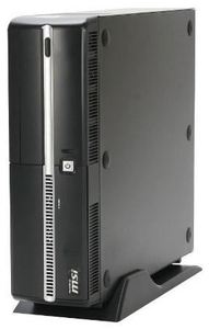 MSi Hetis H61 S1155 mATX