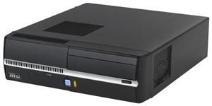 MSi Hetis H61 S1155 mATX