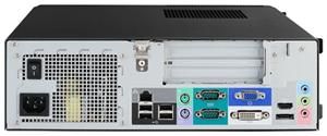 MSi Hetis H61 S1155 mATX