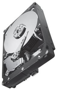 Seagate Constellation ES.2 SED 3TB (item no. 90442564) - Picture #1