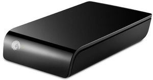 Seagate Expansion Desktop 2TB (Art.-Nr. 90442572) - Bild #2