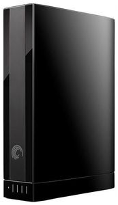 Seagate FreeAgent GoFlex Desk 2TB (item no. 90442576) - Picture #3