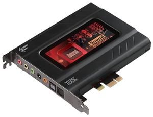 Creative Sound Blaster Recon3D Fatal1ty Professional (item no. 90442603) - Picture #1