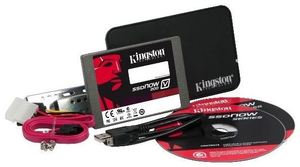 Kingston SSDNow V200 Upgrade Kit 256GB (item no. 90442619) - Picture #2