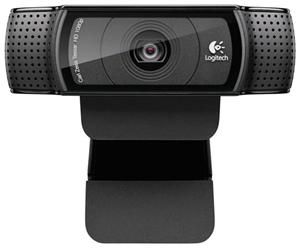 Logitech HD Pro Webcam C920 (item no. 90442624) - Picture #5