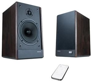 Microlab Solo 6C schwarz/braun (item no. 90442648) - Picture #1
