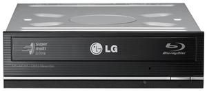 LG CH10LS20
