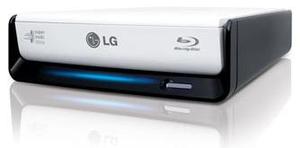 LG BE12LU38 Super Multi blau weiss (Art.-Nr. 90442729) - Bild #3