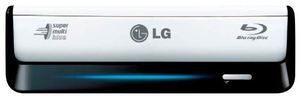 LG BE12LU38 Super Multi blau weiss (Art.-Nr. 90442729) - Bild #2