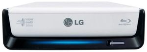 LG BE12LU38 Super Multi blau weiss (Art.-Nr. 90442729) - Bild #1