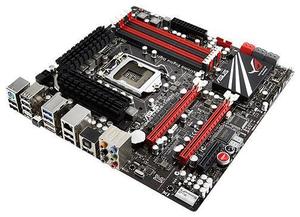 ASUS Maximus IV Gene-Z/GEN3 Sockel 1155