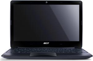 Acer Aspire One 722 Linux schwarz