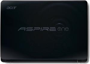 Acer Aspire One 722 Linux schwarz