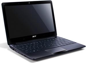 Acer Aspire One 722 Linux schwarz