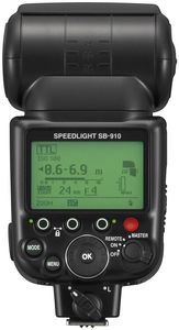 Nikon SB-910 (item no. 90442892) - Picture #5