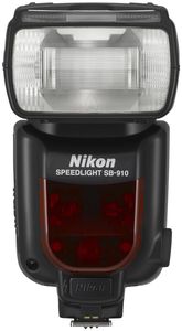 Nikon SB-910 (item no. 90442892) - Picture #4