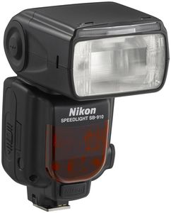 Nikon SB-910 (item no. 90442892) - Picture #2