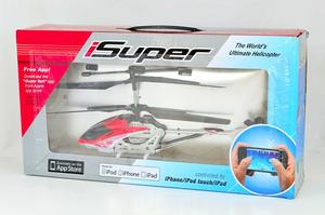 iSuper iHeli-032 / Helicopter