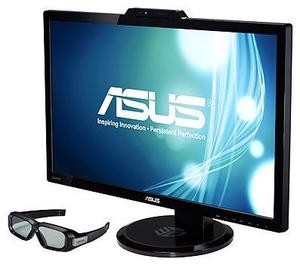 ASUS VG278H 3D schwarz (item no. 90443092) - Picture #3