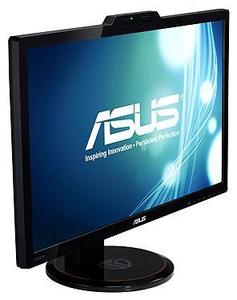 ASUS VG278H 3D schwarz (item no. 90443092) - Picture #2