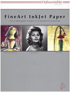 Hahnemühle A4 310g/m² matt (item no. 90443134) - Picture #1