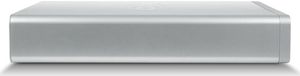 LaCie d2 weiss/schwarz (item no. 90443183) - Picture #4