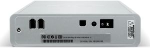 LaCie d2 weiss/schwarz (item no. 90443183) - Picture #3