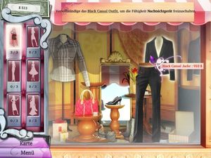 Catwalk Killer - Tod eines (Art.-Nr. 90443216) - Bild #2